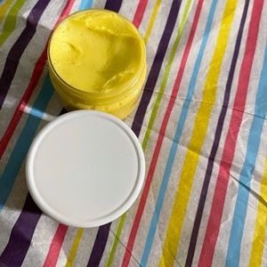 Whipped Body Butter